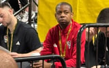 Justin Gainey