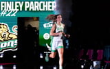 Finley Parcher