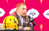 NCAA Football: Big 12 Conference Media Days