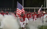 Thomas Jefferson Vikings