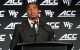 NCAA Football: ACC Kickoff