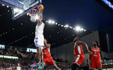 La Familia's Darryl Morsel | Crawford Ifland, Kentucky Sports Radio