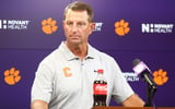 Dabo Swinney