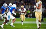 NCAA Football: Elon University at Duke