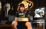 Drew Molinari Colorado Buffaloes