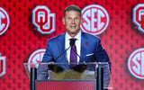 NCAA Football: SEC Football Kickoff Media Days
