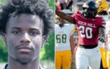 South Carolina - jaylon richardson northwestern kaleb wright rock hill - hookly