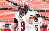Tasheem Butler
