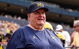2025-09-16T214018Z_268916358_MT1USATODAY27097200_RTRMADP_3_MICHIGAN-ACTING-HEAD-COACH-BIFF-POGGI-WALKS-ONTO-THE-FIELD (1)