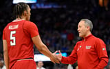 NCAA Basketball: NCAA Tournament West Regional-Texas Tech at Florida