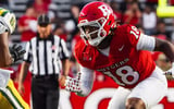 Rutgers Football EDGE Canaan Edwards