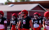 NCAA Football: Utah Utes football first practice