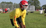 Domonic Williams