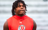 Utah Utes vs. Texas Tech Red Raiders