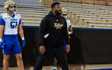 Hakim Gray and DL