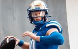 Baylor Hayes TU 4