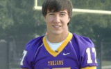 Four Quarter Friday - justin worley quarterback northwestern trojans - hookly