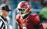 Temple DL transfer Sekou Kromah - Rutgers commit