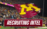 Minnesota - recruiting intel - hookly