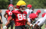 Tre Shields Georgia