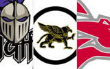 Four Quarter Friday - crestwood knights fairfield central griffins south pointe st - hookly