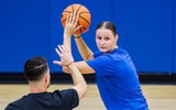 Ajša Sivka | Eddie Justice, UK Athletics