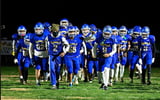 Gretna Hawks Generic