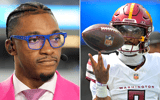 On3 - Robert Griffin III calls Jayden Daniels LSU cease and desist - hookly (1)