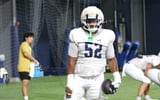 Georgia Tech's Kevin Peay