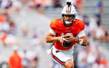 Tristan Ti'a (Photo by Auburn Athletics)