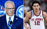 On3 - SEC commissioner Greg Sankey files affidavit against R.J. Lu - hookly
