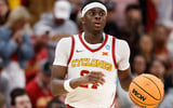 NCAA Basketball: NCAA Tournament Sweet Sixteen-Midwest Regional-Tennessee at Iowa State