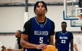 2027 forward Jalen White