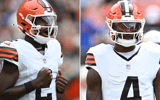 On3 - ESPN insider reveals next steps for Deshaun Watson, Shedeur - hookly