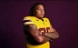 Minnesota - Naquan Crowder - hookly