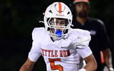 Kettle Run Dycen Tapscott