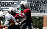 Jireh Edwards, Alabama