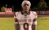 Tyrell Barze Jr.