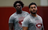 Jeremiah Beaman and Isaia Faga, Alabama