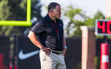 Rutgers Football HC Greg Schiano