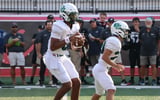 Dre'Mail Carothers
