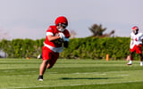 Utah TE Semi Taulanga