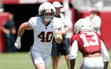 Josh Ford, Alabama
