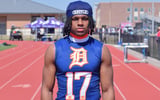 Marquis Ray
