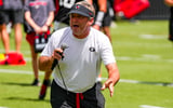 Kirby Smart Georgia