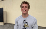 Linebacker Cale Britt