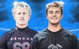Rivals HSFB afi