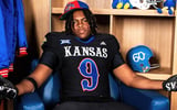 Quentin Dorsey KU official 1200