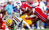 Former TCU safety Jacob Fields