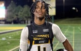 Michigan State commit Don Spillers III (photo by Jim Comparoni for SpartanMag.com).